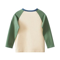TSKIDS Лонгслив  3512