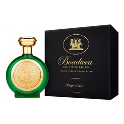 BOADICEA THE VICTORIOUS KNIGHT OF LOVE edp (m) 100ml