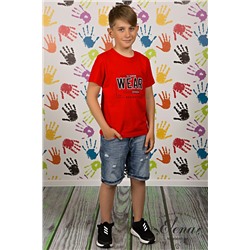 Футболка 222046Па