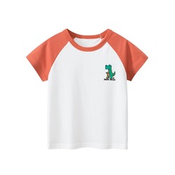 TSKIDS Футболка     9588