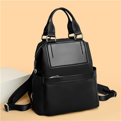 Bags Рюкзак женский / кожа / 011562