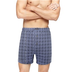 Трусы мужские GB7955 Gentlemen боксеры