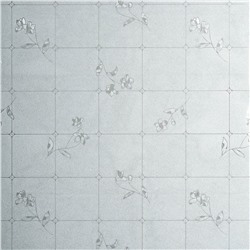 Статическая оконная пленка S32 (S32-gr)