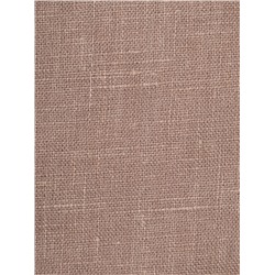 Шторы для кухни Этель Woody 135×180 см-2 шт., подхваты 2 шт., лен 100%,190 г/м²