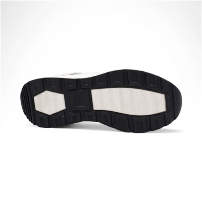 Кроссовки H282-2 серые