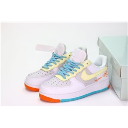 Кроссовки нат. Кожа (36-41)р. / шт. 1291-840