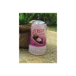Дезодорант-кристалл «Crace» с мангостином от Novolife, Crace Deodorant Mangosteen, 70 гр