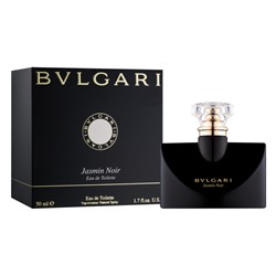 BVLGARI JASMIN NOIR edt (w) 50ml