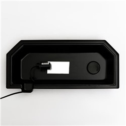 Комплект аквариумов «Матрешка» - 5 шт., Панорамные с крышками, 15 л, 20 л, 25 л, 30 л, 40 л