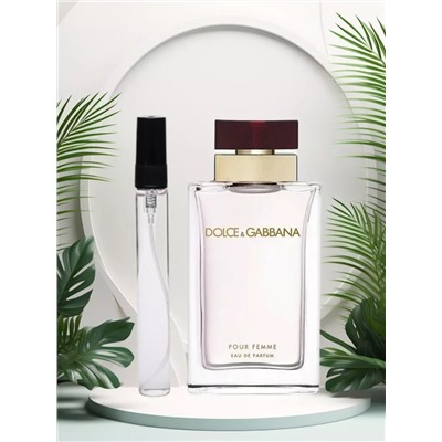 Духи-спрей DG, 35 мл.