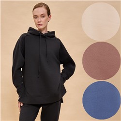 DFNK6944 толстовка женская (1 шт в кор.)