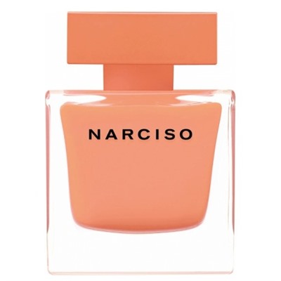 NARCISO RODRIGUEZ NARCISO AMBREE edp (w) 90ml TESTER