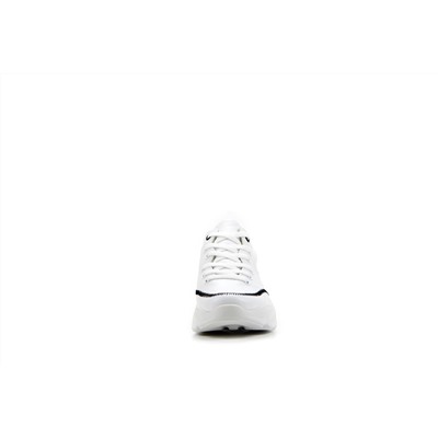 Кроссовки ED'ART 137.188'w.white R
