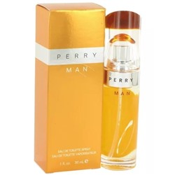 PERRY ELLIS PERRY MAN edt (m) 50ml