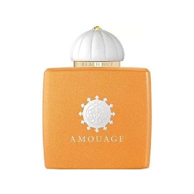 AMOUAGE BEACH HUT edp (w) 2ml пробник