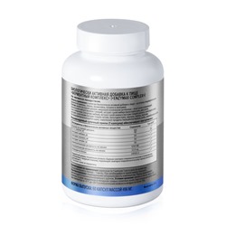 Биологически активная добавка к пище «Ферментный комплекс» Molecular Force