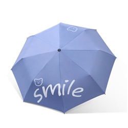 Umbr-H-120-Blue