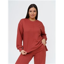 928 Костюм "Кирпичный"