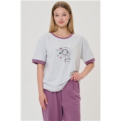 пижама/домашний костюм 4385-23