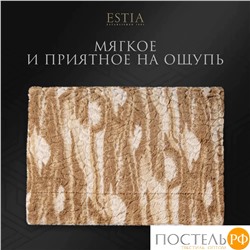 ESTIA ЛАНДИНИ кор Покрывало 160х220, 100% плстр