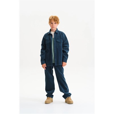 PELICAN Сорочка BWCJ3378