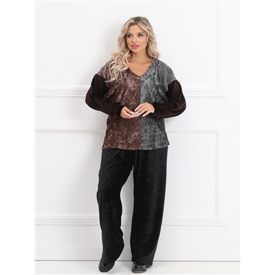 Джемпер М5-5603/1