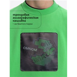 PELICAN Толстовка