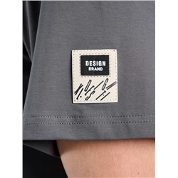 Фуфайка (футболка) мужская Арчи-1