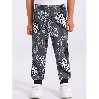 Апрель Брюки 1ПБМ4644001н