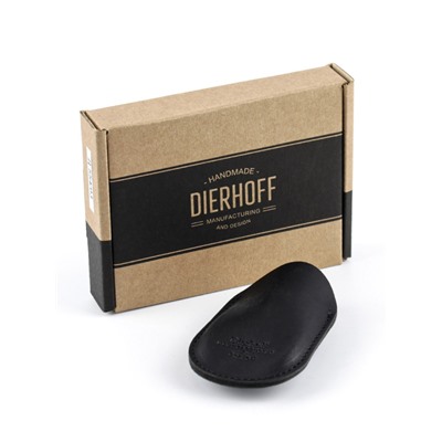 Рожок для обуви Dierhoff Д 554/03
