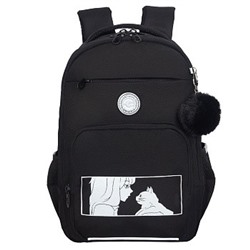 RG-564-3 Рюкзак школьный