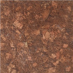 Субстрат кокосовый, универсальный, для террариумов и растений, в брикете, 65 л, 30% чипсы и 70% торф, Greengo