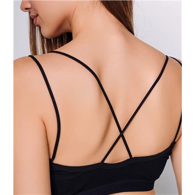 Топ #КТ1937 (1), чёрный