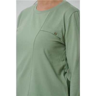 лонгслив 8543-20 Новинка