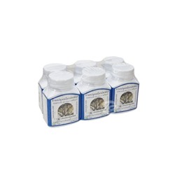 (УПАКОВКА 6 ШТ) Капсулы для лечения экземы и дерматита от Thanyaporn Herbs Compound SEA HOLLY 100 Капсул