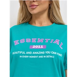 Футболка ШЮ197-68