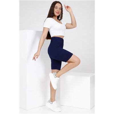 Трек - велосипедки синий