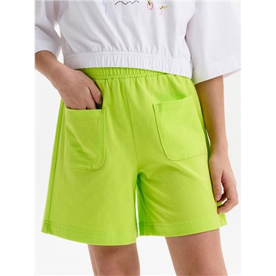 PELICAN Шорты GFH3369U