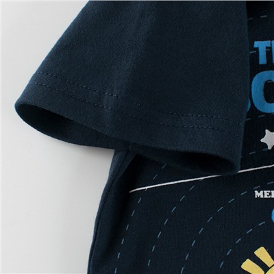 TSKIDS Футболка 9451