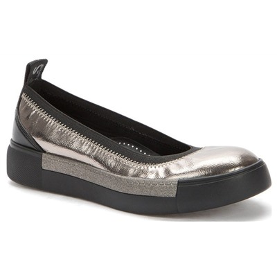 Туфли Betsy 918310/01-01 т.србр ( 6,0)