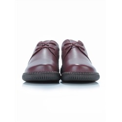 03-5330-2 VINOUS Полуботинки женские (натуральная кожа)