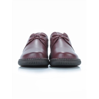 03-5330-2 VINOUS Полуботинки женские (натуральная кожа)