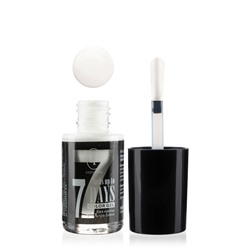 Триумф tf Лак-Гель без UF лампы Color gel lasts up to 7 days 249 Белый 49697