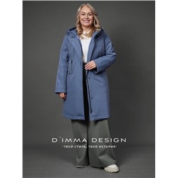 DIMMA Пальто 2669
