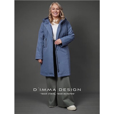 DIMMA Пальто 2669