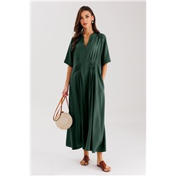 Butеr 3049 изумруд, Платье