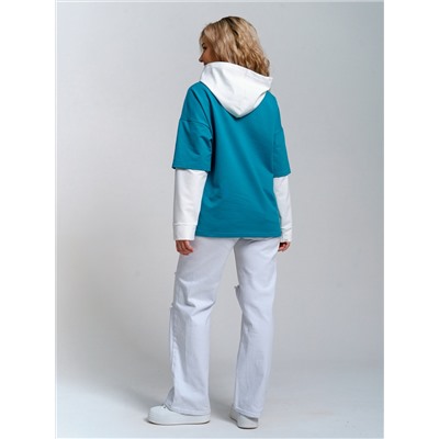 982 Туника  "Мор.волна"