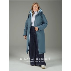 DIMMA Пальто 2506