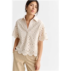 Блузка С2708 НСК