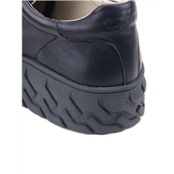 Кеды ED'ART 128.iceberg'bl. black R